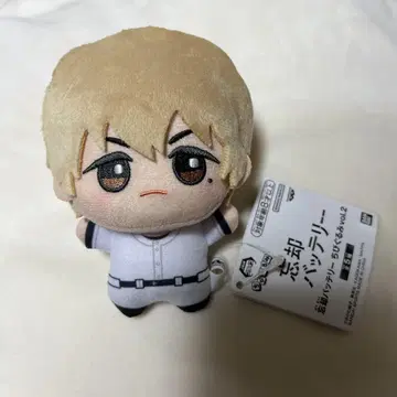 망각 배터리 SD 인형 vol.2 요우 케이