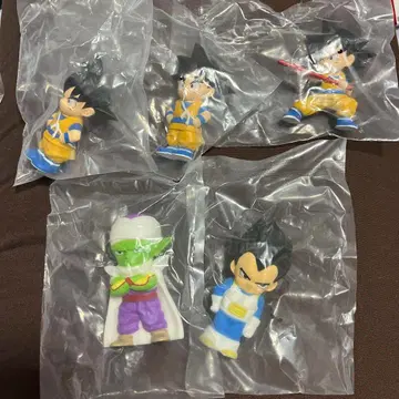 드래곤볼 DAIMA 소프비츠