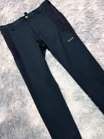 MARK&LONA 마크앤로나 스트레치 팬츠