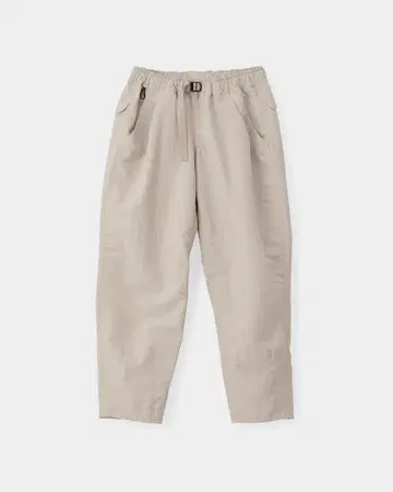 야마토미치 5-Pocket Wide Pants M-Tall