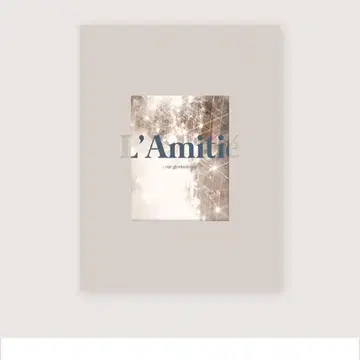 ③SF9 1st PHOTOBOOK L'Amitie 写真集　フォトブック SF9 1st PHOTO BOOK [L Amitie] 포토북 | 브랜드 중고거래