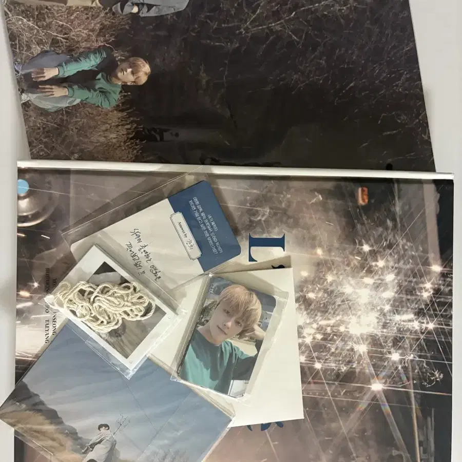 ③SF9 1st PHOTOBOOK L'Amitie 写真集　フォトブック SF9 1st PHOTO BOOK [L Amitie] 포토북 | Buy from Bunjang via