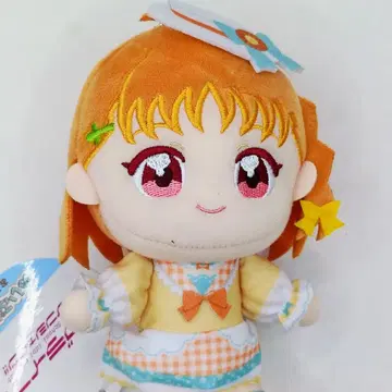 GiGO 러브 라이브 선샤인 누이프리케오스와리 타카미 치카