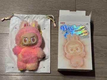 러브브 THE MONSTERS Big into Energy 에너지