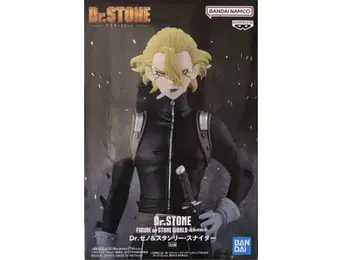 Dr.STONE STONE WORLD-조형의 과학 스탠리 스나이더
