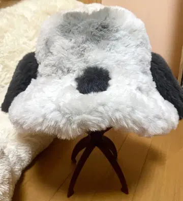 USJ 스누피 보아 버킷햇