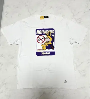 Xlarge, FR2 티셔츠 남성용