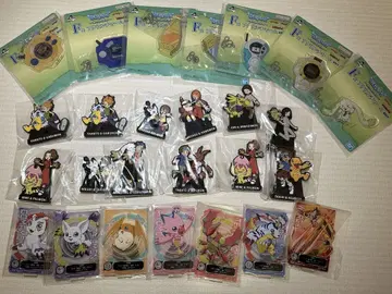 제일복권 [디지몬] 시리즈 -빛과 어둠의 충돌-