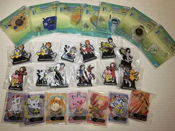 제일복권 [디지몬] 시리즈 -빛과 어둠의 충돌-