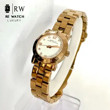 R7-3234 MARC BY MARC JACOBS MBM3078 손목시계