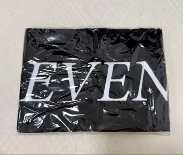 SEVENTEEN 머플러 타월 FOLLOW TO JAPAN