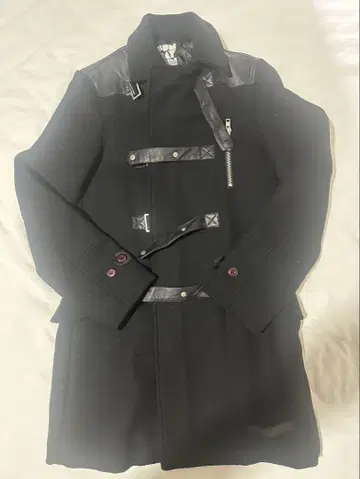 남성용 코트