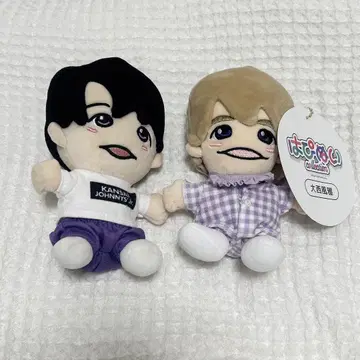 Lil 오오니시 후우가 치비누이, 하피누이