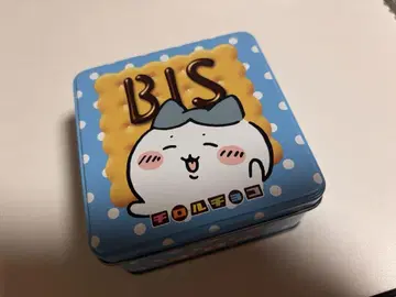 치이카와 x 티롤리안 콜라보 캔 케이스