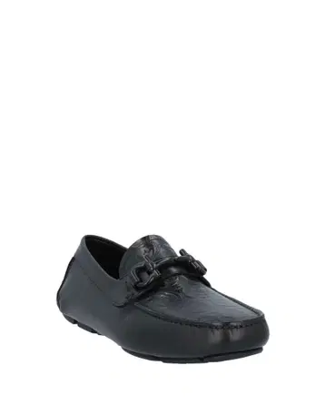 새상품 박스 포함 페라가모 FERRAGAMO 로퍼 드라이빙 슈즈