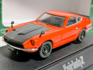 레어 NISSAN FAIRLADY Z432R 페어레이디