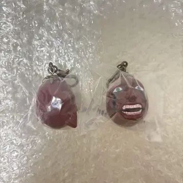 제일복권 베르세르크 반격의 맹세 E상 베헤리트 개안 빨간색