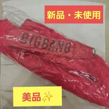 BIGBANG 숄더 스트랩 GDRAGON