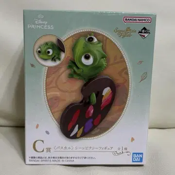 제일복권 라푼젤 C상