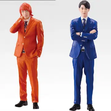 도카이 온에어 제일복권 테츠야 료