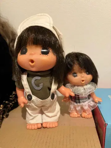 마드모아젤 제제 묶음 판매 세키구치