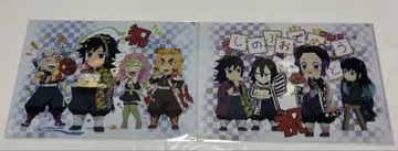 ufotable 귀멸의 칼날 기유, 시노부 탄생제 클리어 파일