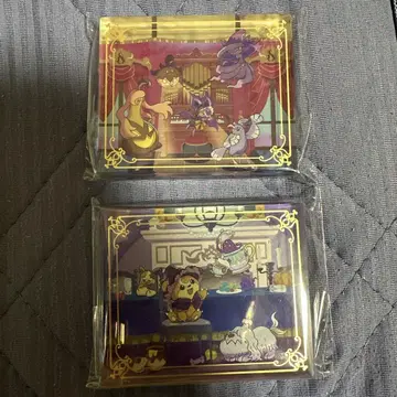 포켓몬 센터 할로윈 마그넷 컬렉션