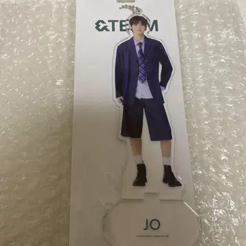 &TEAM JO 인연 DAY 아크릴 키링