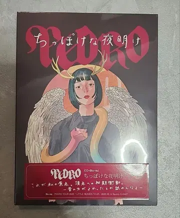 하찮은 새벽