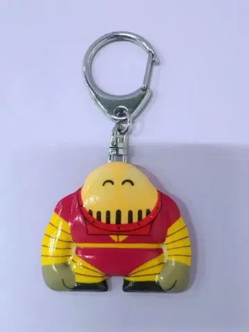 [ 보스보 로트 ] 키링 1991