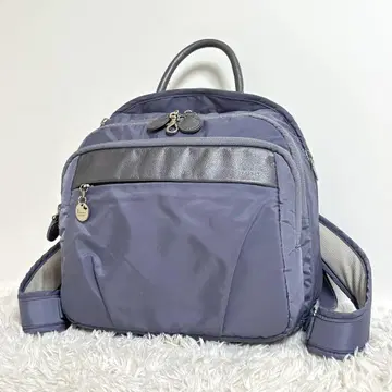 카나나 프로젝트 백팩 가방 다기능