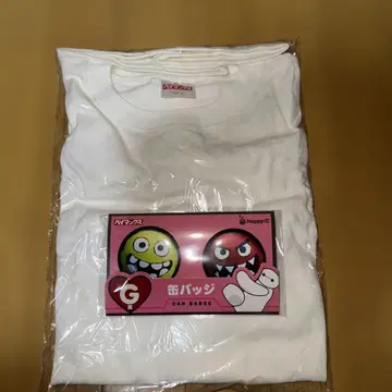 베이맥스 1번 복권 B상 G상