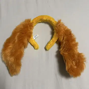 디즈니 레이디 머리띠