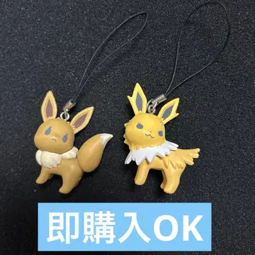 이번 주 삭제 POKEMON LOVE IT'S DEMO 이브이 썬더스