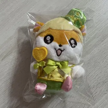 산리오 더 좋아하게 만들어 줄게! 코로코로쿠리린 마스코트 키링