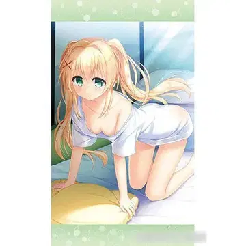 AFD01 Summer Pockets 시트 (츠무기 벤더스)