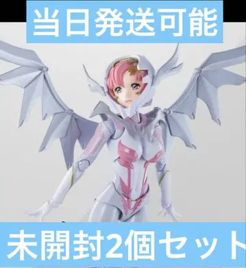 S.H.Figuarts 라크스 클라인 (파이스Ver) 라이드온 재현 세트