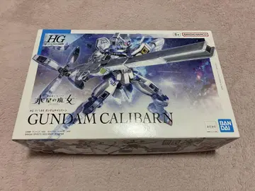 HG 1/144 건담 칼리버