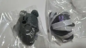 디즈니 할로윈 D할로 유령 봉제 인형 참