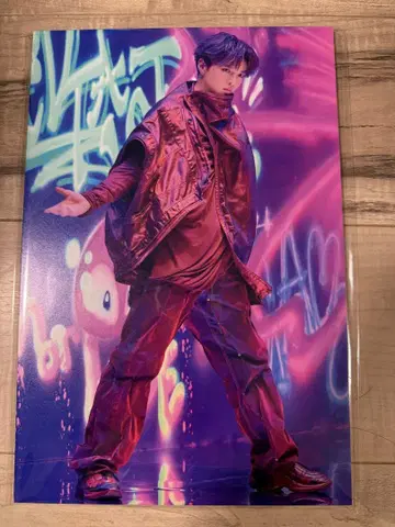 FANTASTICS 패널전 사토 타이키