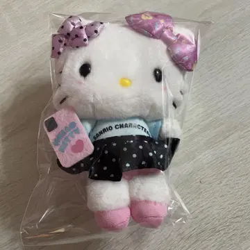 산리오 마스코트 헬로키티 판타지 립