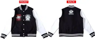 맥시멈 더 호르몬 바시티 자켓