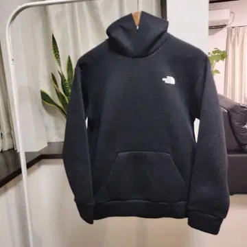 THE NORTH FACE 테크 에어 후드티