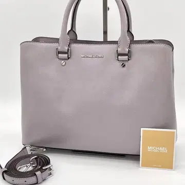 [ 고품질 ] MICHAELKORS 핸드백 2way 숄더백