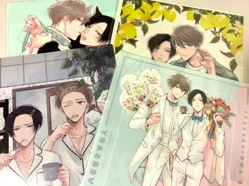 귀상사 고쿠데라 씨는 폭로되고 싶어 아라타 릿카 클리어 파일 4장 세트