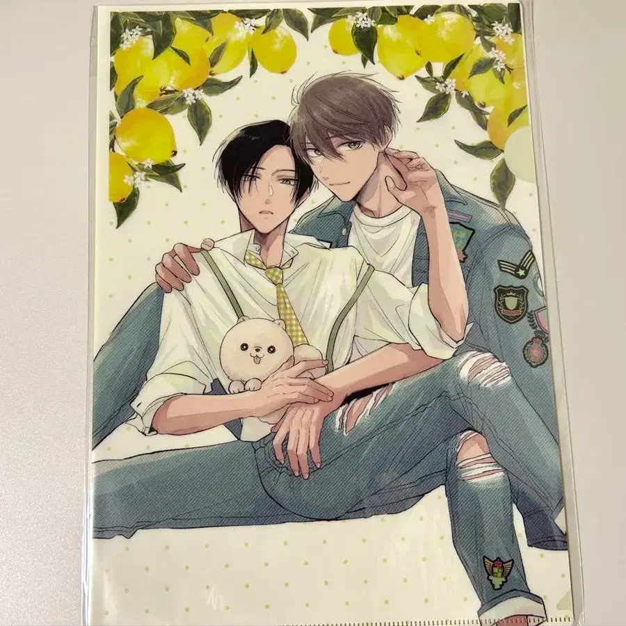 5번째 상품 이미지