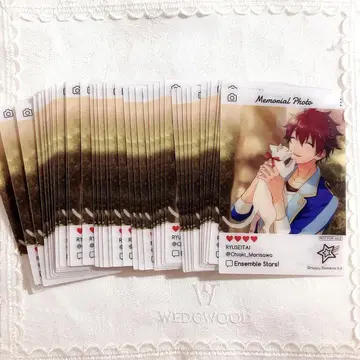 40장 모리사와 치아키 EMOCA BOX 특전