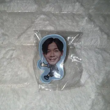 가챠프로 아기띠 클립 이토 타츠야