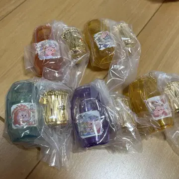 커비 가샤폰 홀로 스코프 립 케이스