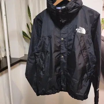 THE NORTH FACE 레인텍스 자켓